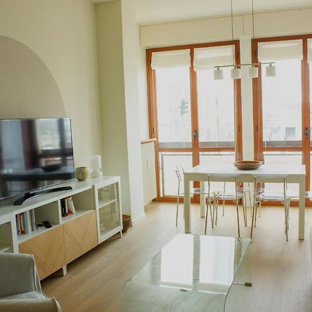 Charming Towers Guest House-Apartment Μιλάνο Εξωτερικό φωτογραφία