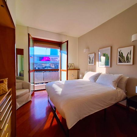 Charming Towers Guest House-Apartment Μιλάνο Εξωτερικό φωτογραφία