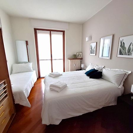 Charming Towers Guest House-Apartment Μιλάνο Εξωτερικό φωτογραφία