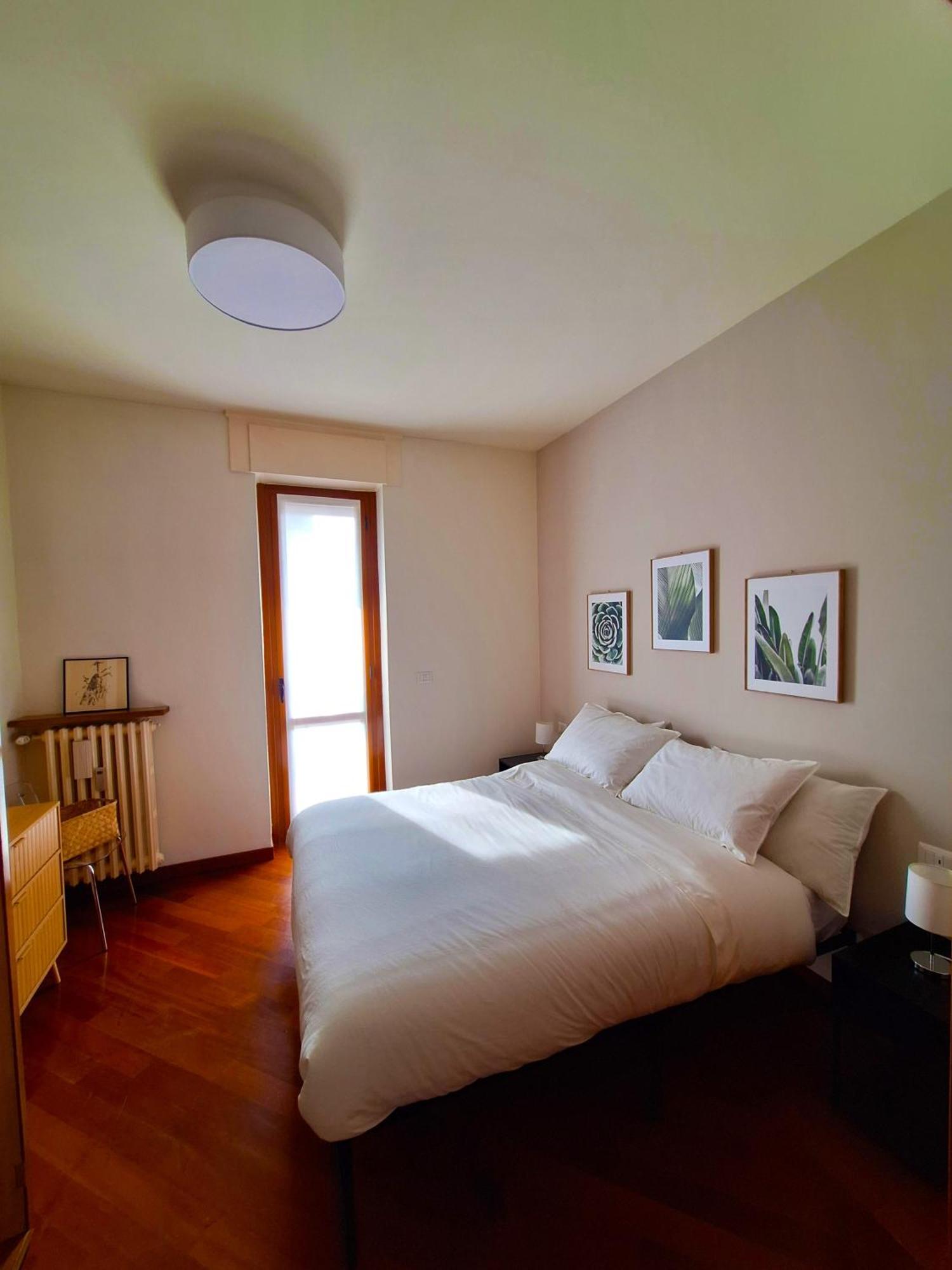 Charming Towers Guest House-Apartment Μιλάνο Εξωτερικό φωτογραφία