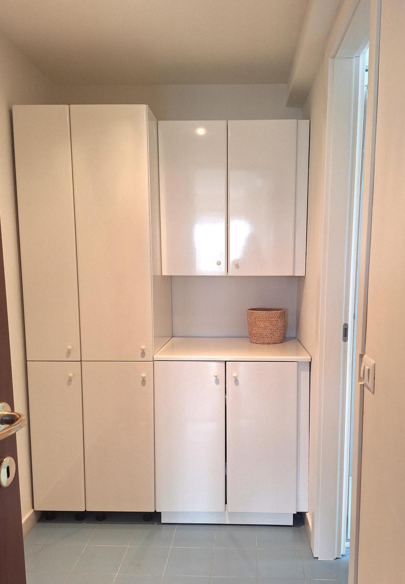 Charming Towers Guest House-Apartment Μιλάνο Εξωτερικό φωτογραφία