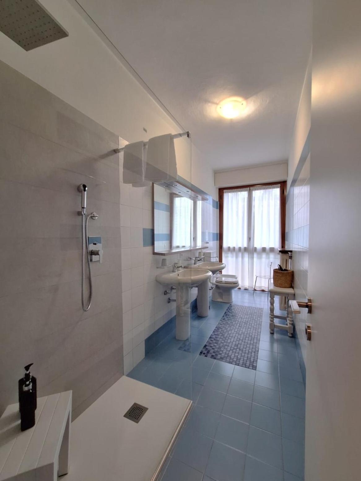 Charming Towers Guest House-Apartment Μιλάνο Εξωτερικό φωτογραφία