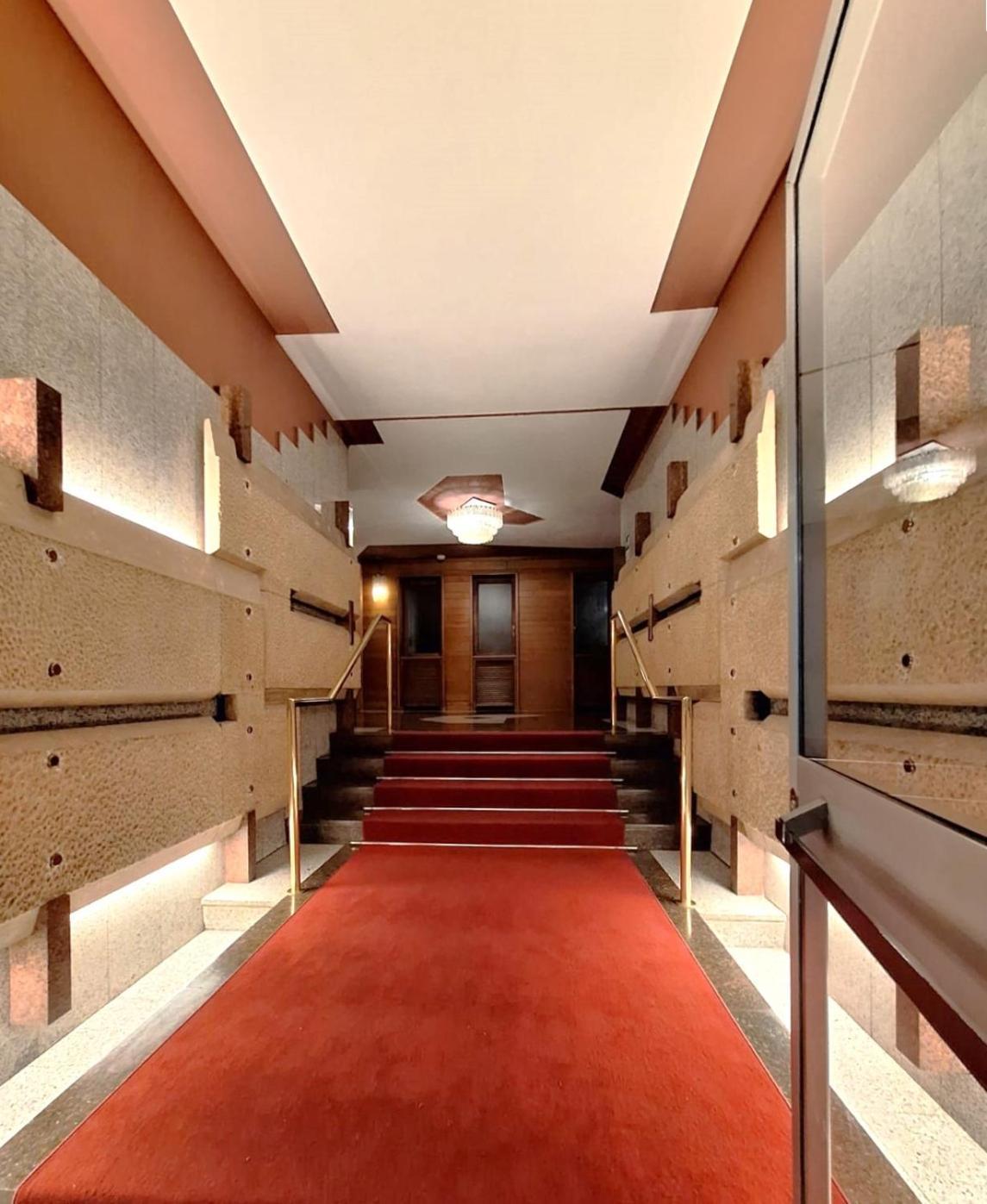 Charming Towers Guest House-Apartment Μιλάνο Εξωτερικό φωτογραφία