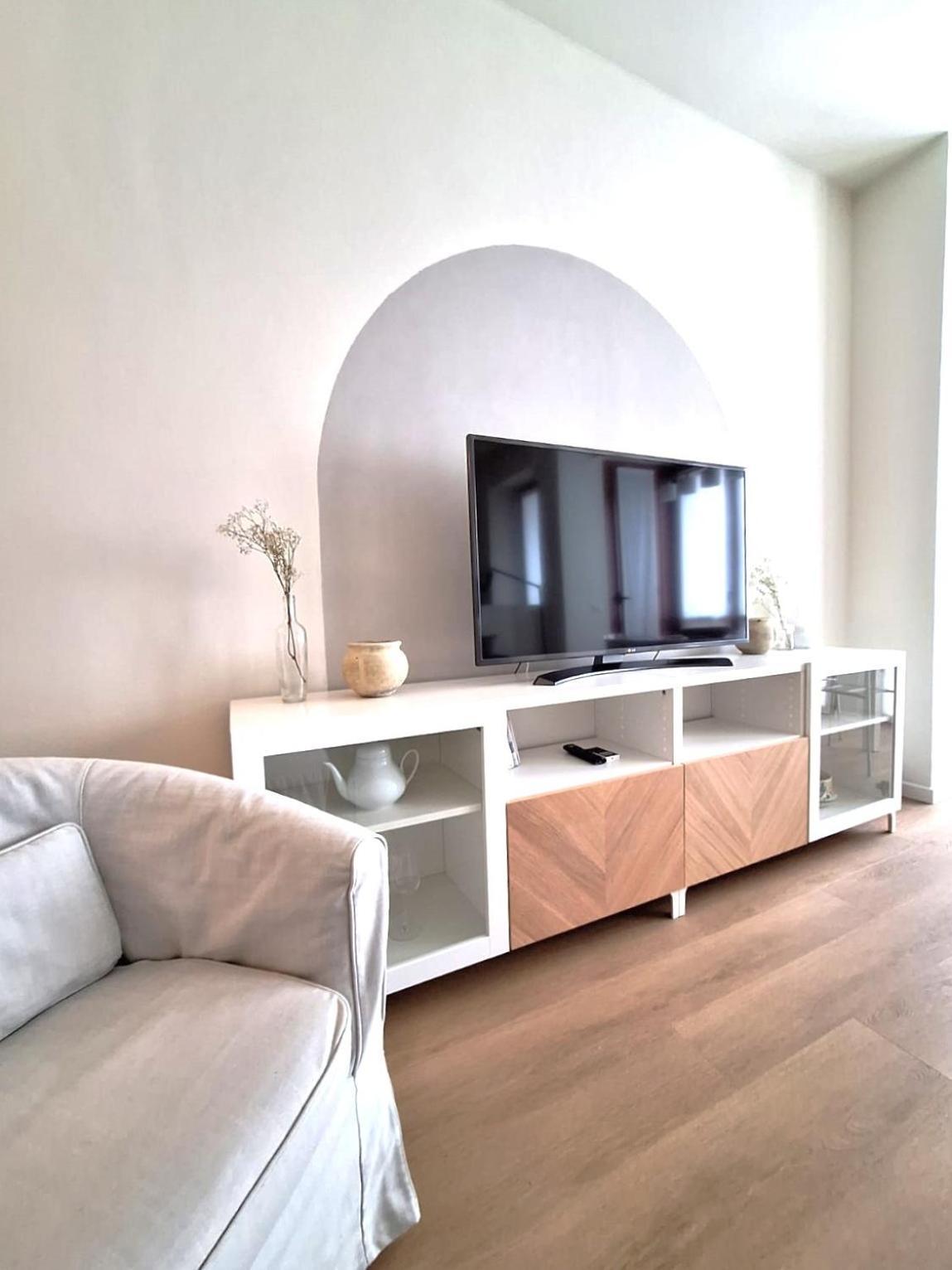 Charming Towers Guest House-Apartment Μιλάνο Εξωτερικό φωτογραφία