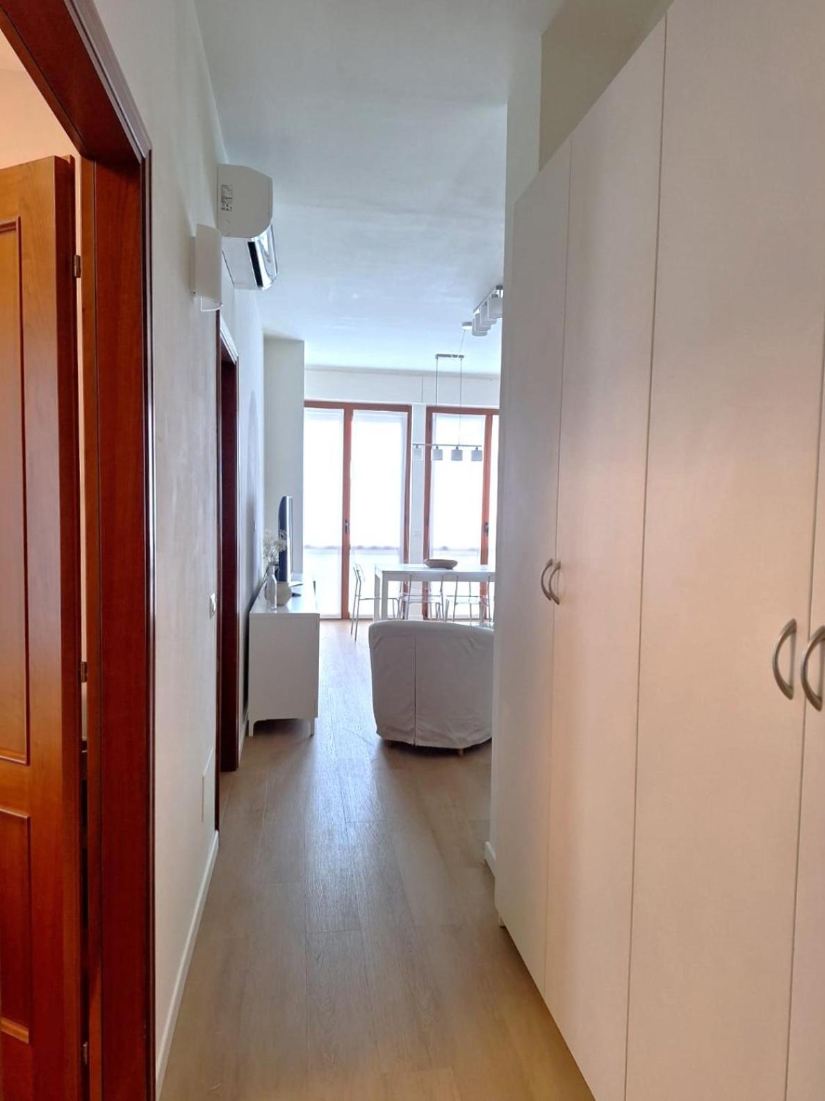 Charming Towers Guest House-Apartment Μιλάνο Εξωτερικό φωτογραφία