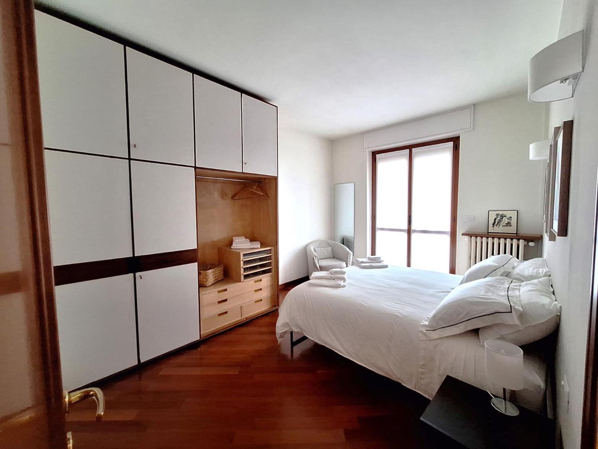 Charming Towers Guest House-Apartment Μιλάνο Εξωτερικό φωτογραφία
