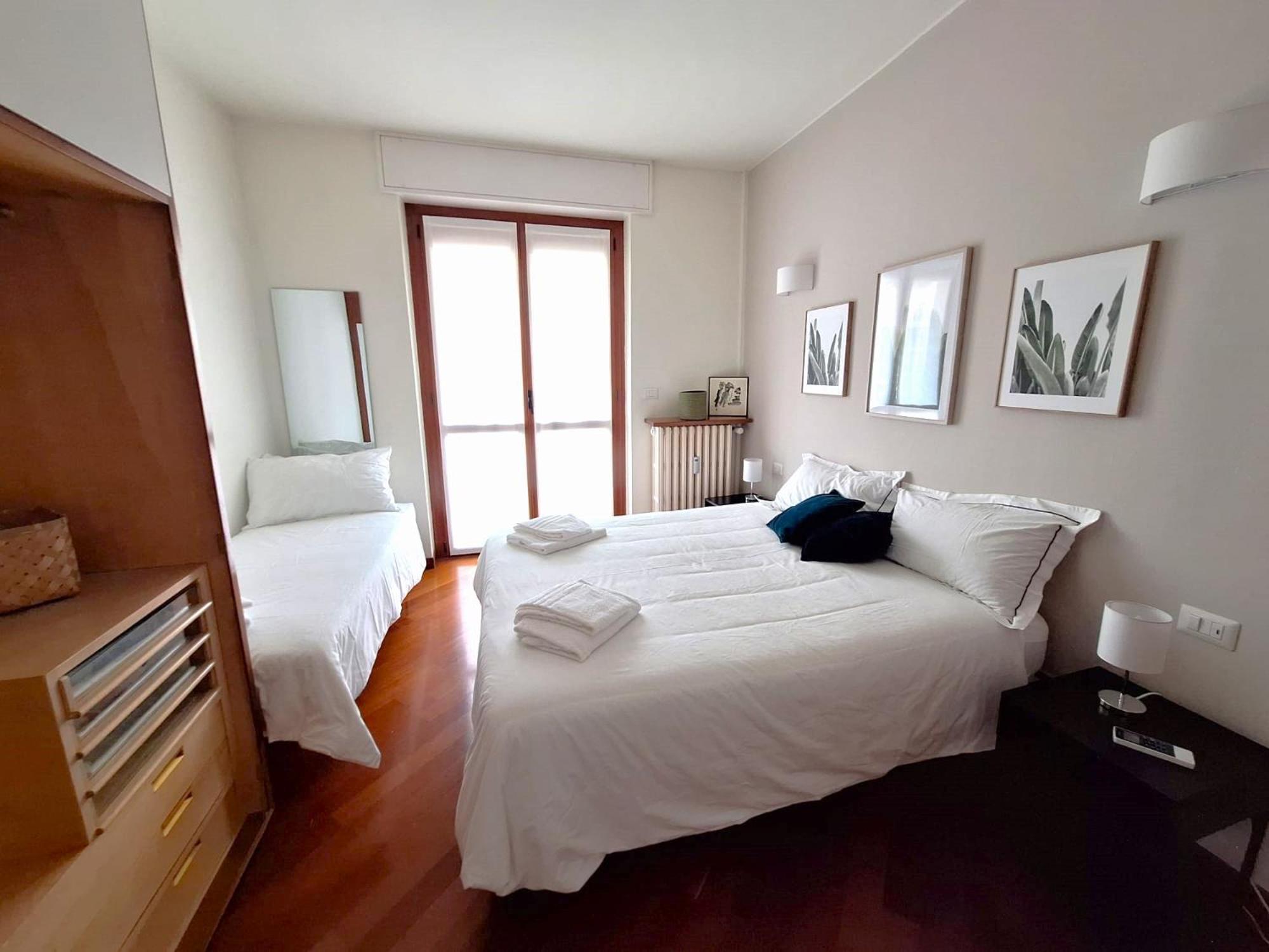 Charming Towers Guest House-Apartment Μιλάνο Εξωτερικό φωτογραφία